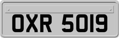 OXR5019