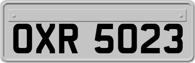 OXR5023