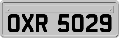 OXR5029