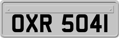 OXR5041
