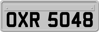 OXR5048
