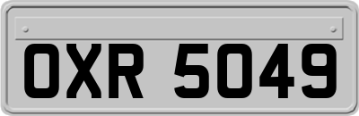 OXR5049