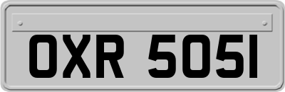 OXR5051