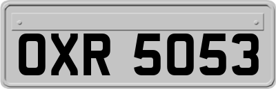 OXR5053