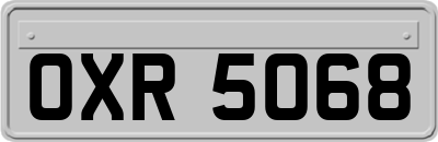OXR5068