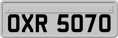 OXR5070