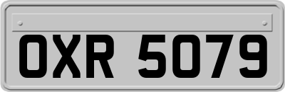 OXR5079