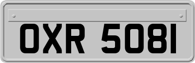OXR5081
