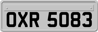 OXR5083