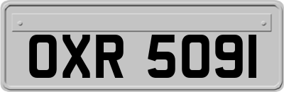 OXR5091