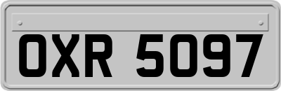 OXR5097