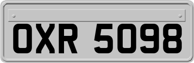 OXR5098