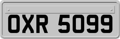 OXR5099