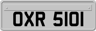 OXR5101