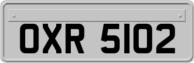 OXR5102