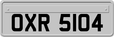OXR5104