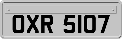 OXR5107