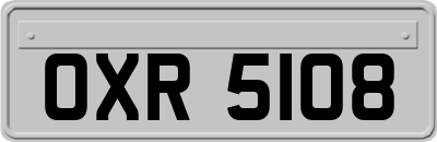 OXR5108