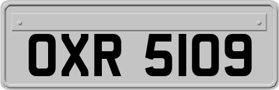 OXR5109