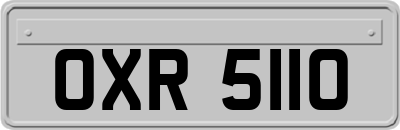 OXR5110