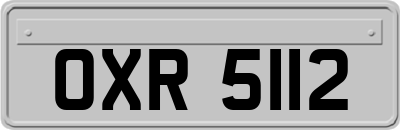 OXR5112