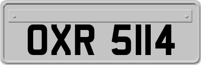 OXR5114
