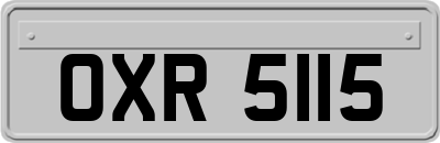 OXR5115