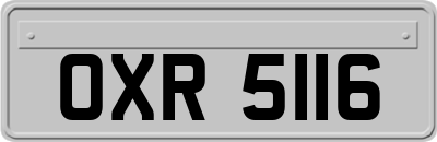 OXR5116