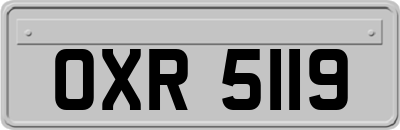OXR5119
