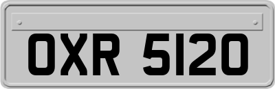 OXR5120