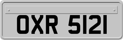 OXR5121
