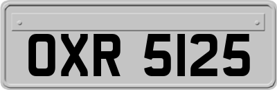 OXR5125