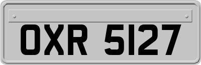 OXR5127