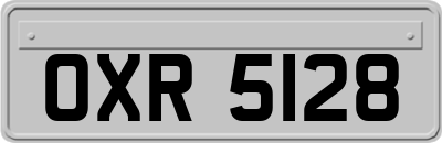 OXR5128