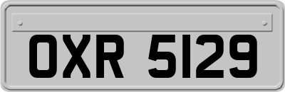 OXR5129