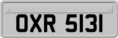 OXR5131