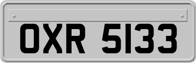 OXR5133