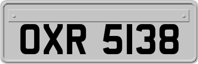OXR5138