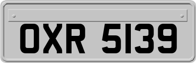 OXR5139