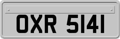 OXR5141