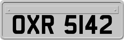 OXR5142