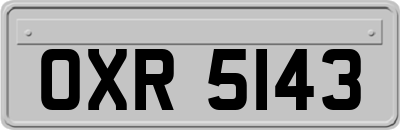 OXR5143