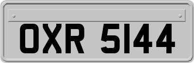 OXR5144