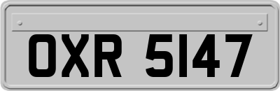 OXR5147