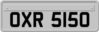 OXR5150