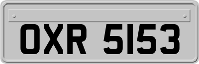 OXR5153