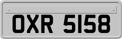 OXR5158