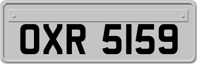 OXR5159