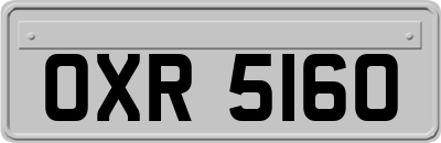 OXR5160