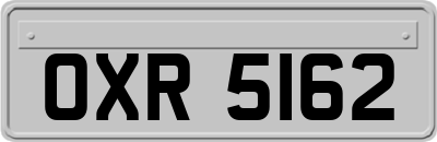 OXR5162